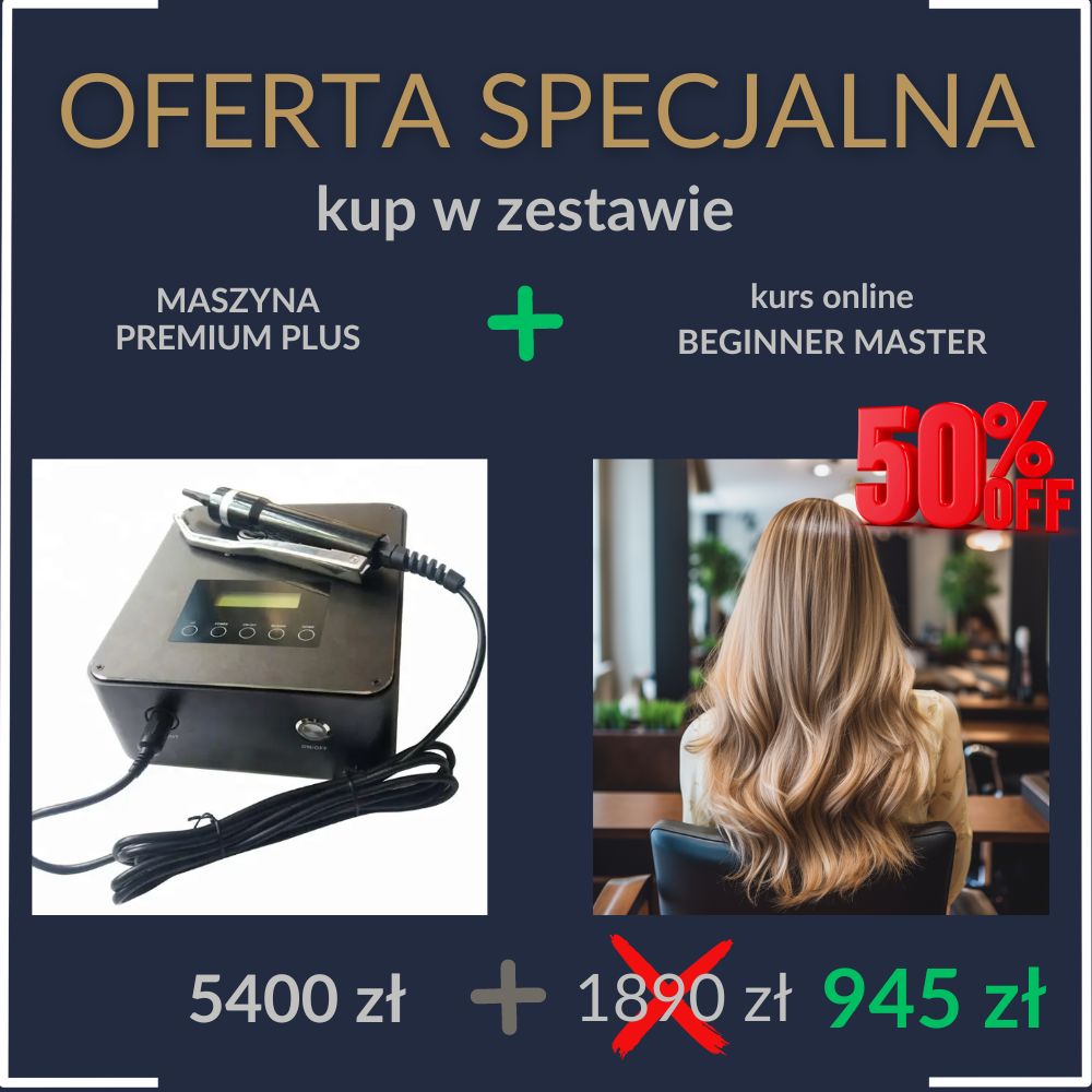 OFERTA SPECJALNA PROMOCJA